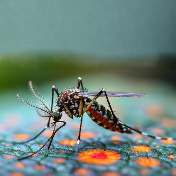 Mosquito Control Services in Bangalore