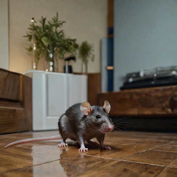 Rat Control Services in Bangalore