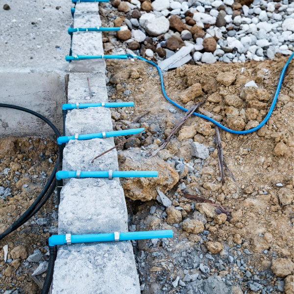 Reticulation System Installation in Bangalore